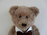 Australian Teddy Bear Co. - Albert - Made in Australia