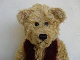 Australian Teddy Bear Co. - Lachie - Made in Australia