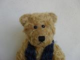 Australian Teddy Bear Co.- Riley - Made in Australia