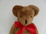 Canterbury Bears  -  Nicholas   -   Made in UK