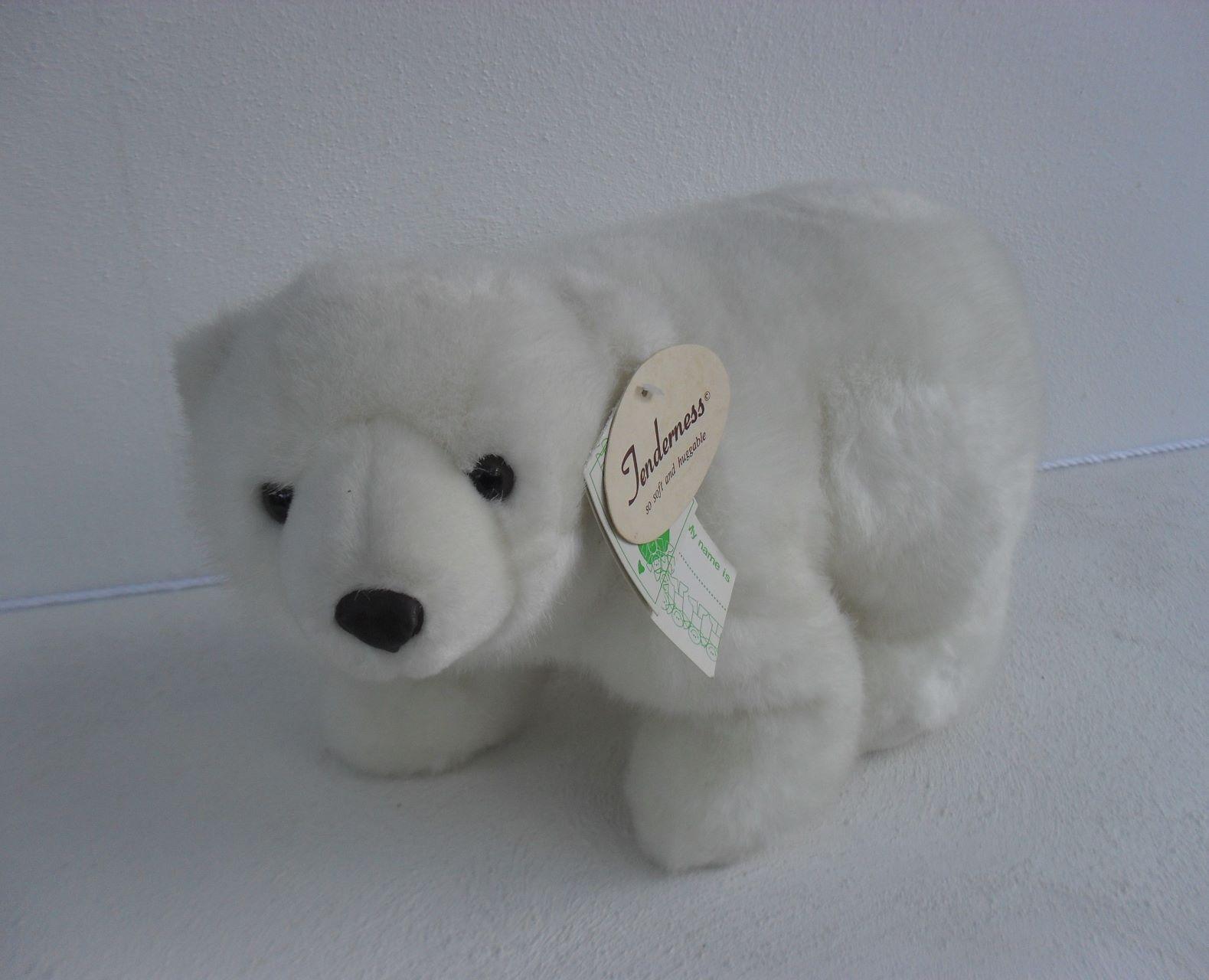 Tomfoolery   -   Polar Bear    - Esky
