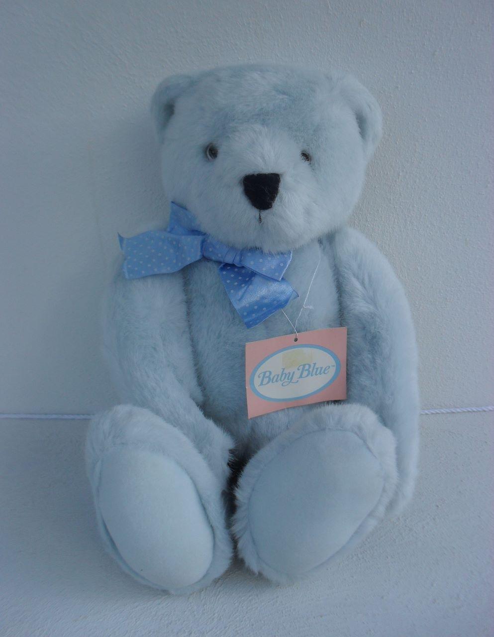 Nth. American Bear Co. - Baby Blue