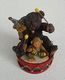 Ganz -  Buster Brown  - Cottage Collectibles  Figurine