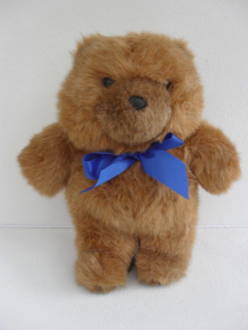 Chosun Int'l.   -  Cuddly Bear.