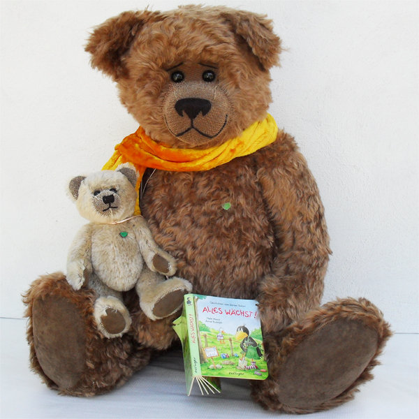 Martin Bears - Geschichtener - Made in Germany