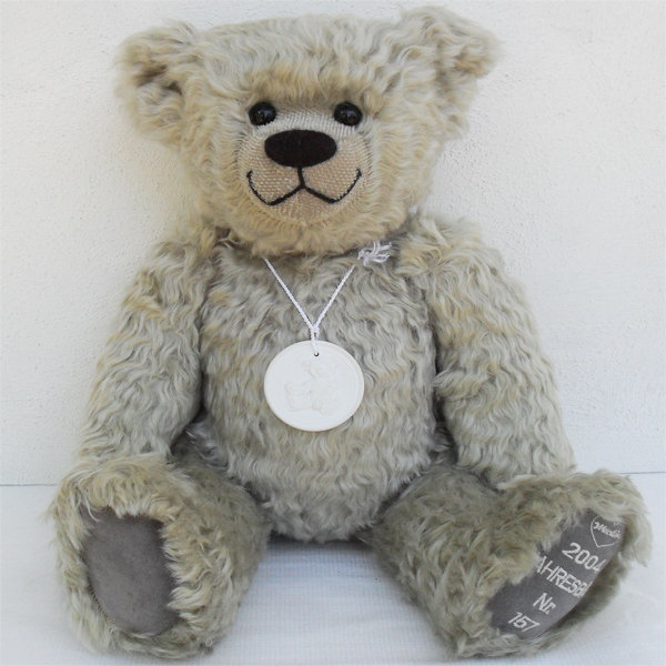 Martin Bears - Jahresbar 2004  - Made in Germany