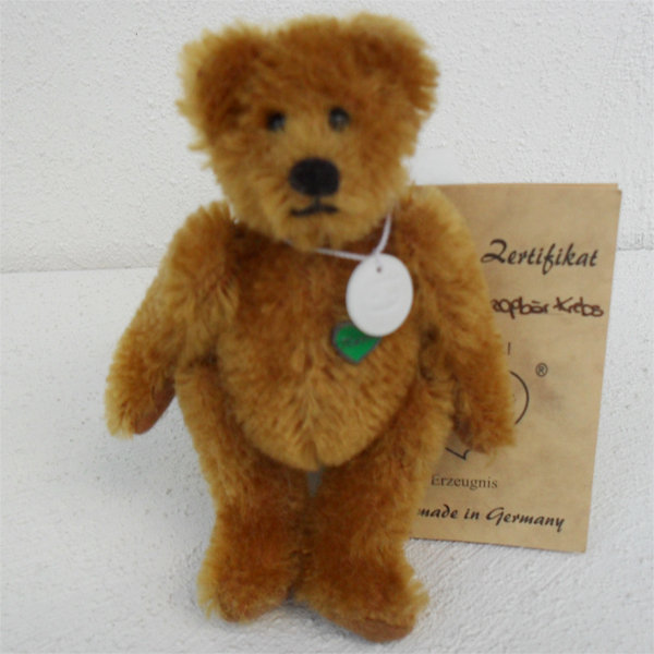 Martin Bears - Horoskopebar Krebs Mini - Made in Germany