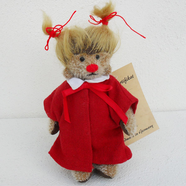 Martin Bears - Zopfchen - Made in Germany