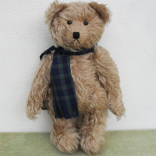 Australian Teddy Bear Co - Archie - Made in Australia