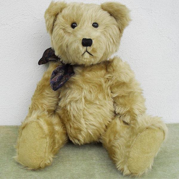 Australian Teddy Bear Co - Norwood - Made in Australia :: Dollsworld