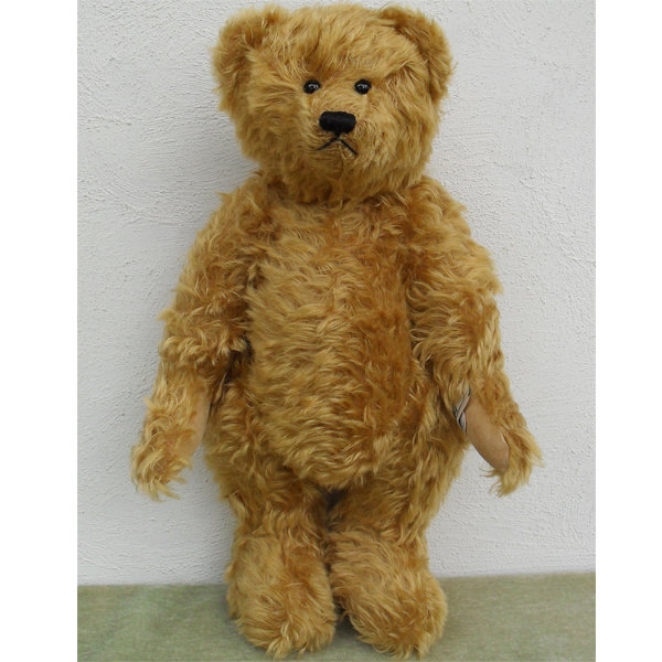 Australian Teddy Bear Co. - William - Made in Australia