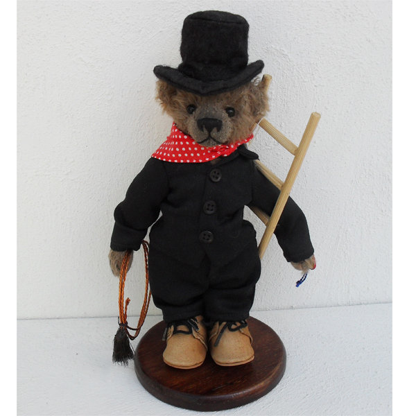 Clemens - Chimney Sweep - Made in Germany