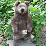 Kosen - Brown Bear Standing - (Large)